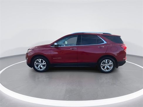 Used 2020 Chevrolet Equinox Premier image 7