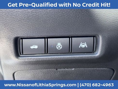 New 2026 Nissan Sentra SL w/ Floor Mat Package FWD image 21
