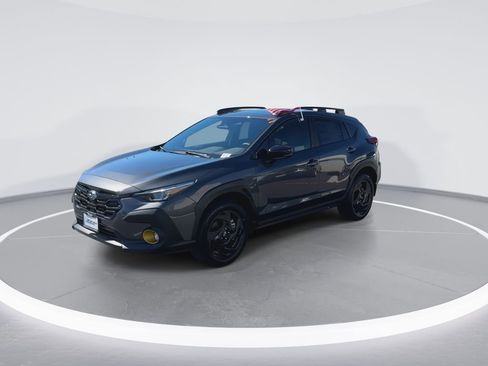 New 2026 Subaru Crosstrek 2.5i Sport image 4