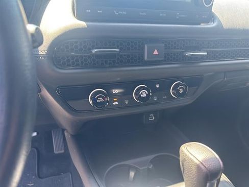 Used 2023 Honda HR-V LX image 20