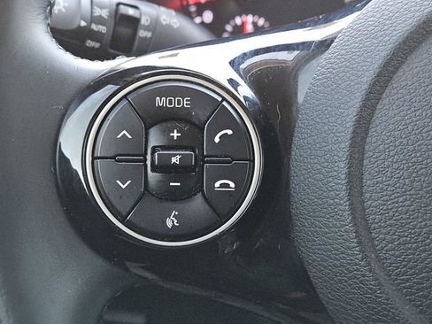 Used 2021 Kia Soul EX image 20