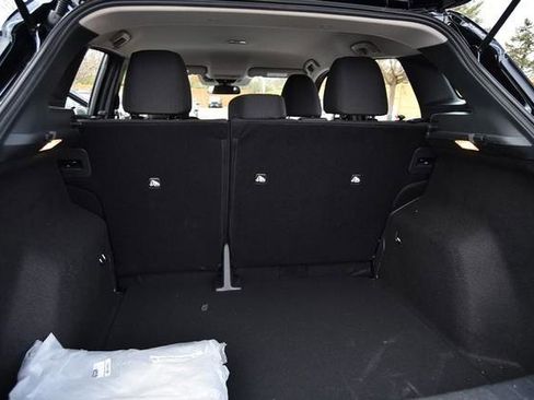 New 2026 Nissan Kicks S image 24