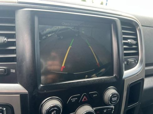 Used 2015 RAM 1500 Big Horn AWD/4WD image 29