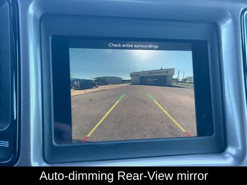 Used 2023 Dodge Challenger SXT w/ Blacktop Package image 15