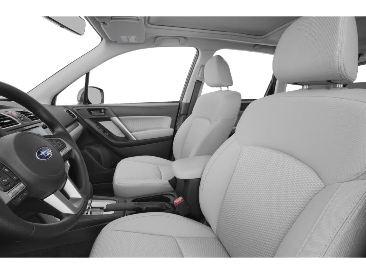 Used 2018 Subaru Forester 2.5i Premium w/ All-Weather Package AWD/4WD image 4