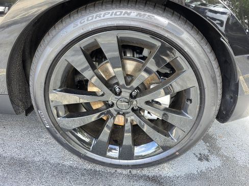 New 2026 Land Rover Range Rover Sport SE AWD/4WD image 9