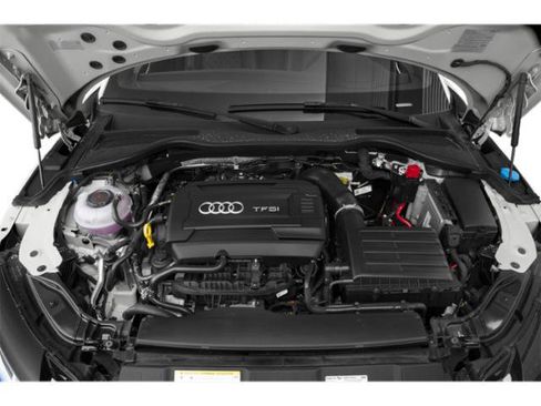 Used 2019 Audi TT 2.0T w/ Technology Package image 12