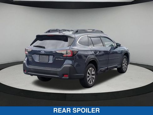 Certified 2024 Subaru Outback Premium AWD/4WD image 4
