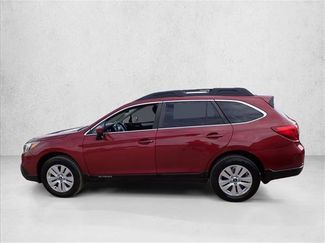 Used 2017 Subaru Outback 2.5i Premium AWD/4WD video 2