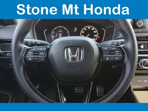 Used 2023 Honda Civic Sport image 21