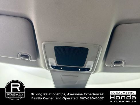 Used 2026 Honda Civic LX image 9