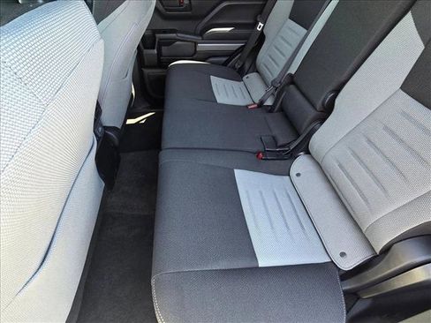 New 2026 Toyota 4Runner TRD Sport image 15