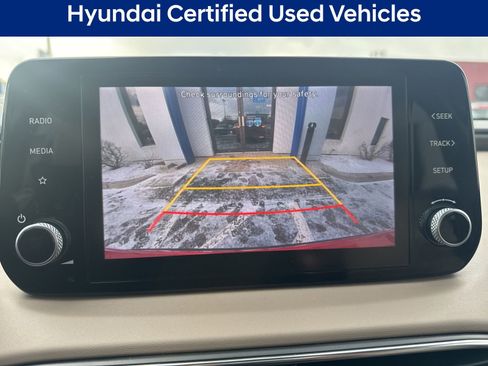 Certified 2023 Hyundai Santa Fe SE image 28