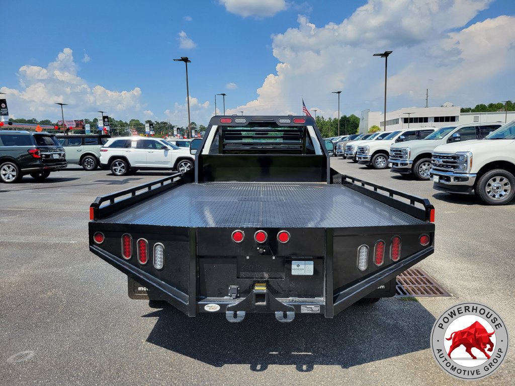 New 2025 Ford F350 XL w/ XL Chrome Package AWD/4WD image 5
