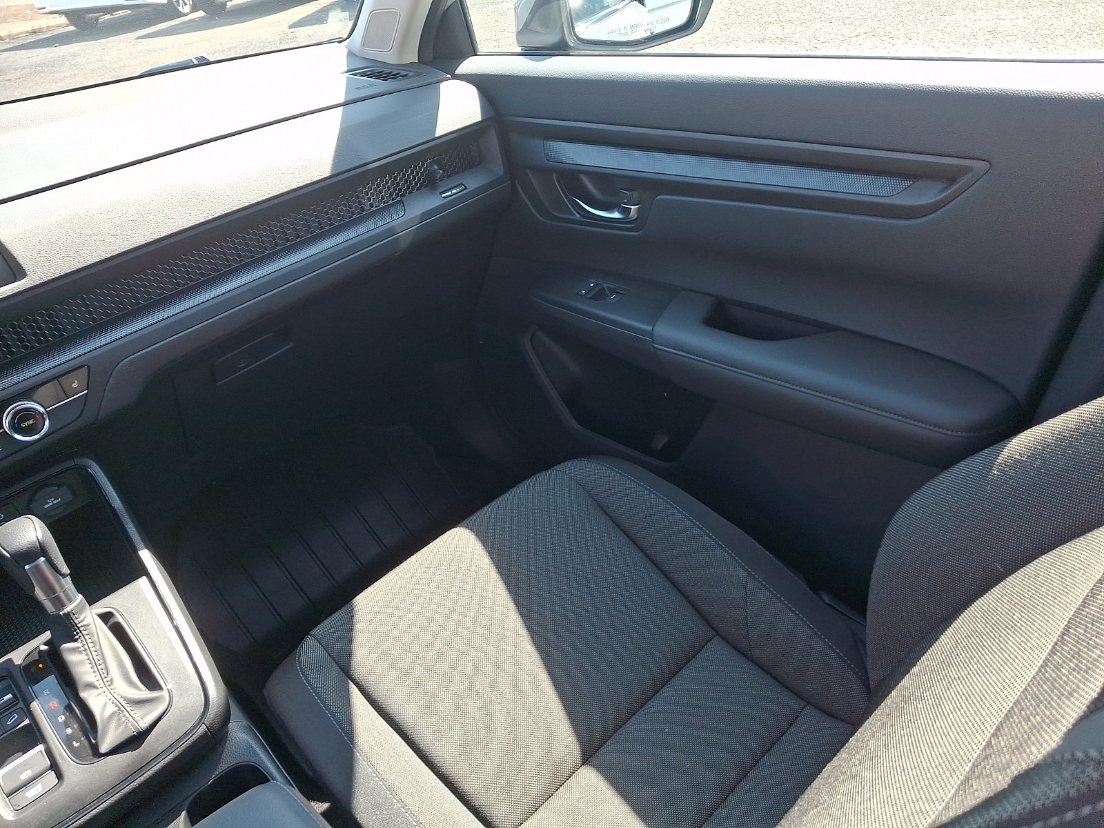 Used 2024 Honda CR-V EX image 12