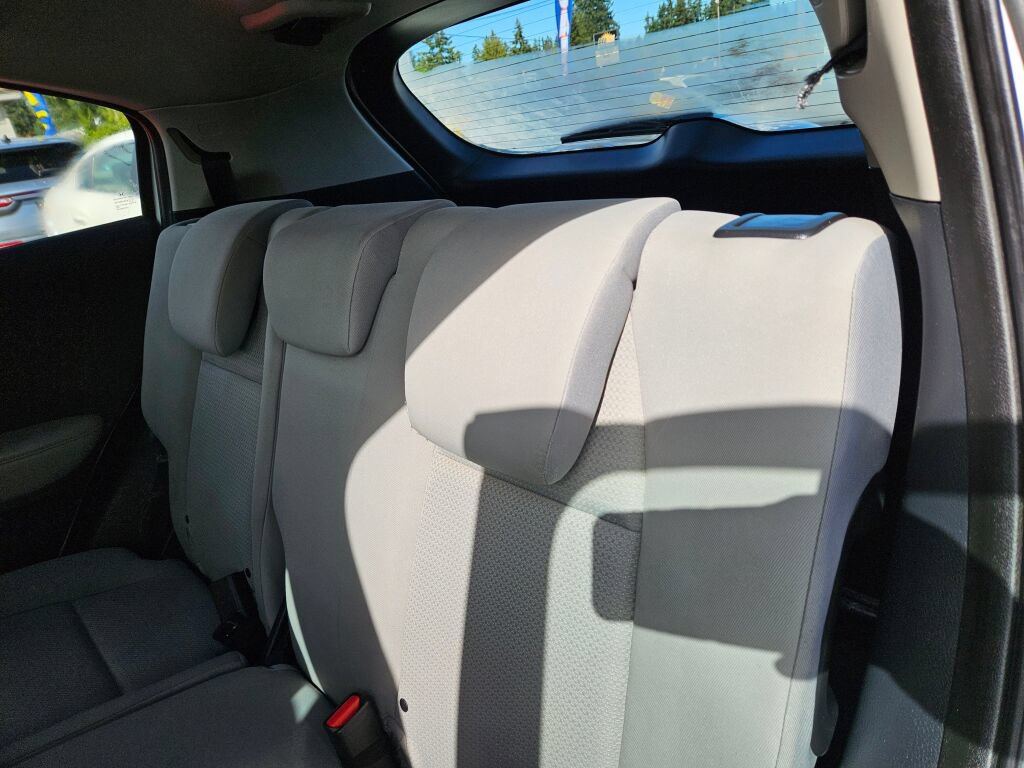 Used 2020 Honda HR-V LX image 13