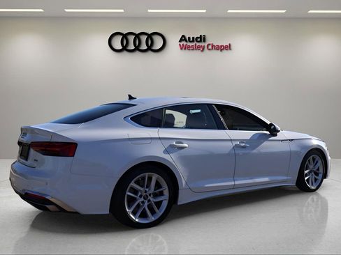 Used 2023 Audi A5 2.0T Premium w/ Convenience Package image 5