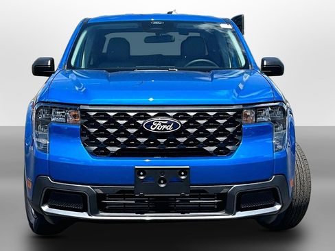 Used 2026 Ford Maverick XLT w/ 4K Tow Package AWD/4WD image 3