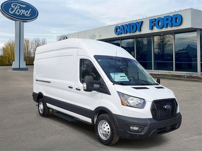 New 2024 Ford Transit 350 148 High Roof