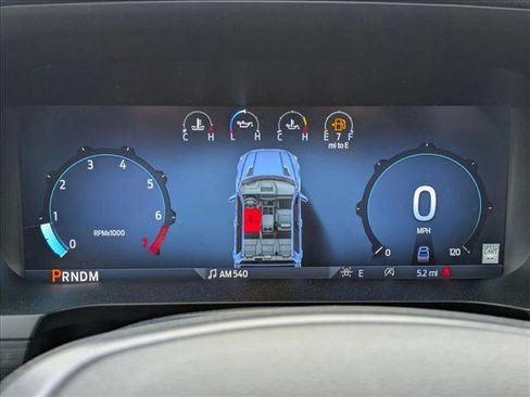 New 2026 Ford F150 XLT AWD/4WD image 11