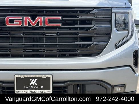 New 2026 GMC Sierra 1500 Elevation w/ Elevation Select Package RWD image 8