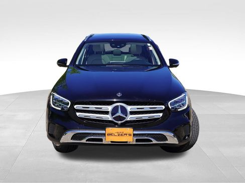 Used 2020 Mercedes-Benz GLC 300 4MATIC image 12