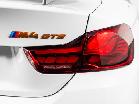 Used 2016 BMW M4 GTS image 10