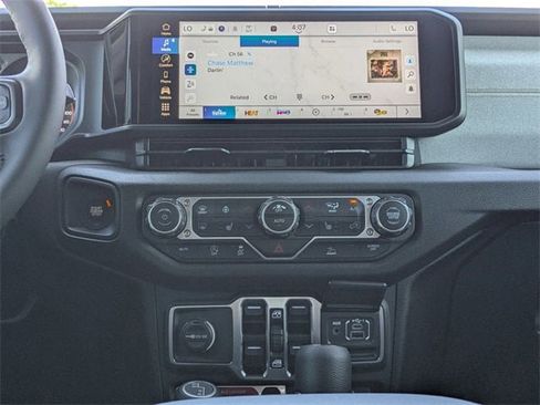 New 2025 Jeep Wrangler Unlimited Sport image 19