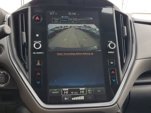 New 2026 Subaru Crosstrek 2.0i Premium image 28