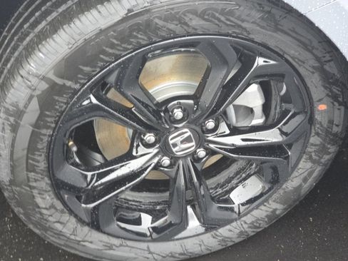 New 2025 Honda Accord SE image 11