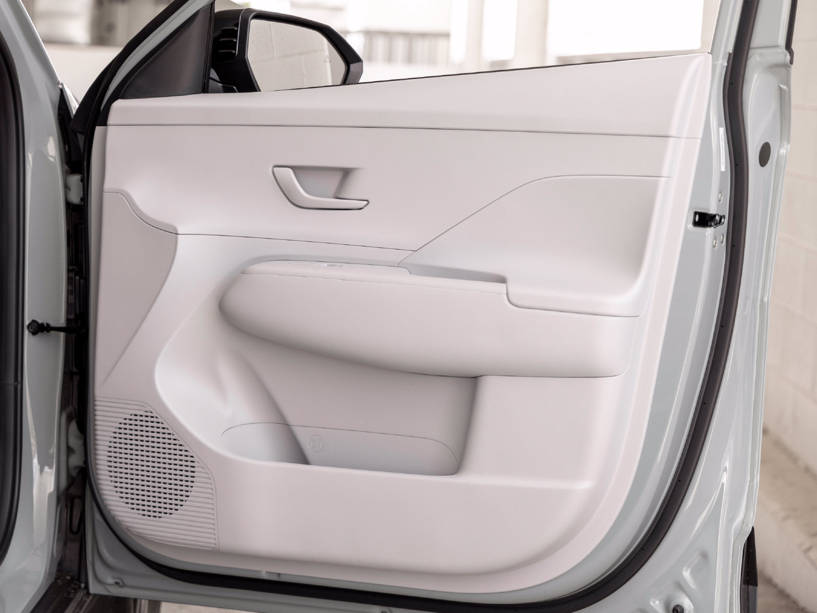New 2027 Hyundai Kona SEL Sport FWD image 25
