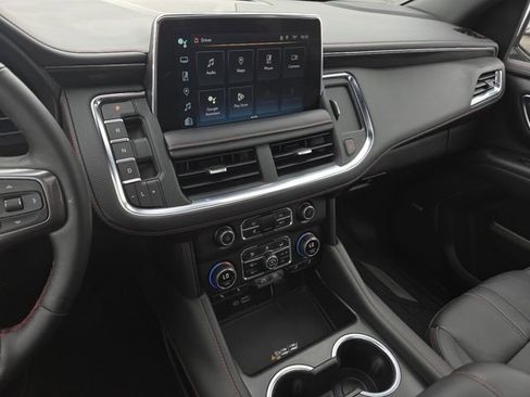 Used 2023 Chevrolet Tahoe RST w/ Luxury Package image 40