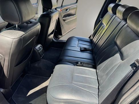 Used 2007 Cadillac DTS FWD image 15