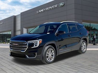 Used 2024 GMC Terrain SLT