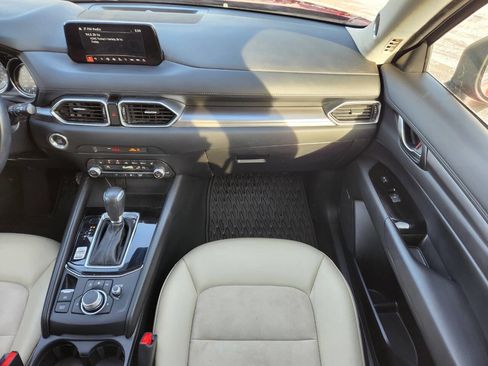 Used 2019 MAZDA CX-5 Touring image 16