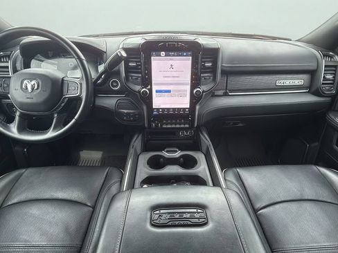 Used 2023 RAM 2500 Rebel w/ Level 2 Equipment Group AWD/4WD image 14