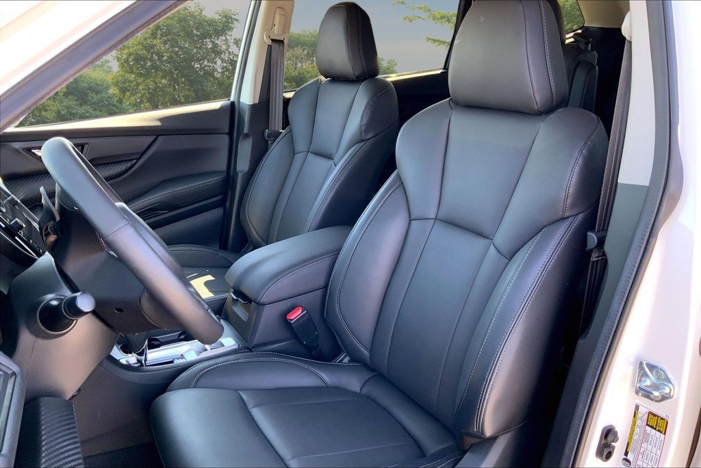 Certified 2026 Subaru Ascent Premium AWD/4WD image 20