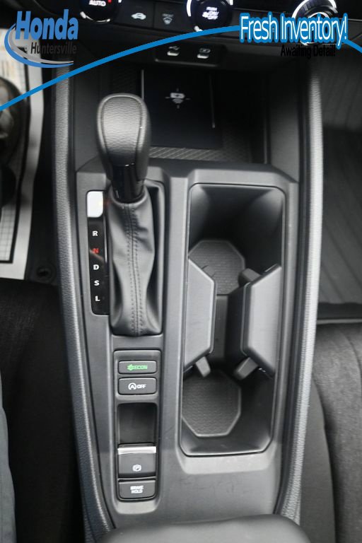 Used 2026 Honda Accord LX image 25