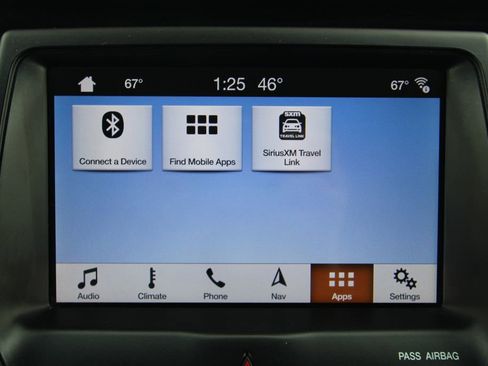 Used 2019 Ford Flex SEL w/ Equipment Group 202A image 30