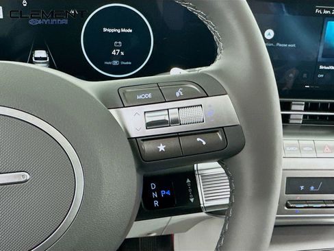 New 2026 Hyundai Kona Limited image 15