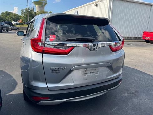 Used 2019 Honda CR-V EX image 6