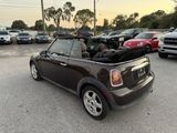 Used 2010 MINI Cooper Convertible image 5