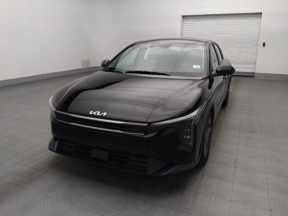 Used 2025 Kia K4 FWD image 15