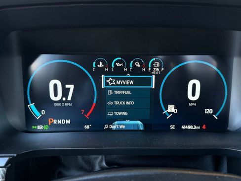 Used 2022 Ford F150 Platinum w/ Equipment Group 701A High image 20