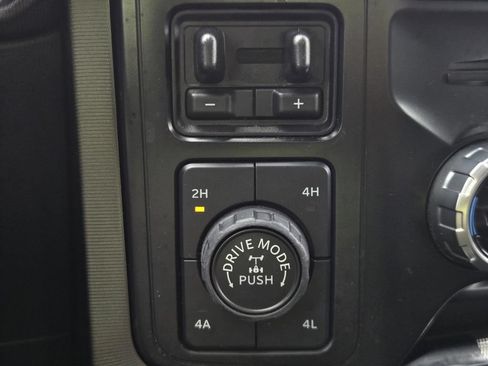 Used 2023 Ford F150 Platinum w/ Equipment Group 701A High AWD/4WD image 25
