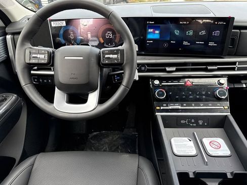 New 2026 Hyundai Santa Fe SEL image 18