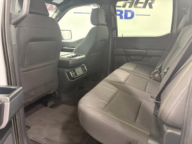 Used 2025 Ford F150 STX AWD/4WD image 11