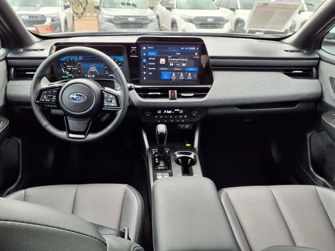 Used 2026 Subaru Outback Premium AWD/4WD image 2