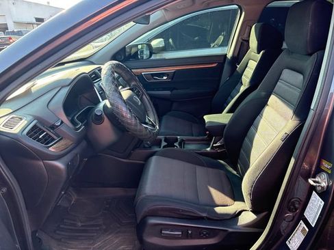 Used 2019 Honda CR-V EX image 7