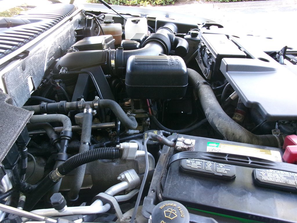 Used 2012 Ford Expedition Limited AWD/4WD image 47